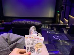 -春天国际影城(中庚漫游城杜比全景声店)