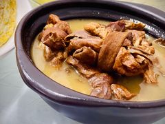 -天乐农家鱼头王(天目湖店)