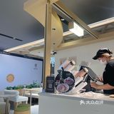 多拉A梦来万象食家了