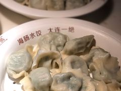 -日丰园海肠水饺·老字号大连海鲜(和平广场店)