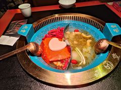 -吼堂老火锅(万寿宫店)