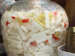 -成都你六姐·牛肉冒菜·麻辣香锅(长泰广场店)