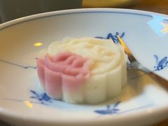 -花迹·金陵南京菜(老门东店)