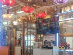 -大师傅金奖啤酒鱼(西街口总店)