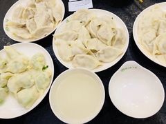 -东北农业大学饺子园