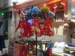 -庭院·冰煮羊·北京涮肉(西单店)