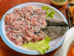 -大理.老字号渝记酸萝卜乌鱼(古城总店)