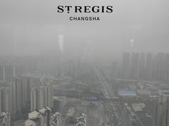 -Social 秀西餐厅-长沙瑞吉酒店(运达店)