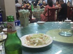 -老陈饭店(黑石支路店)