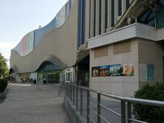 -凯德MALL(望京店)