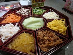 -将军牛排·尔滨地标朝鲜族美食(总店)