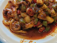 -君霖海鲜私房菜(春柳店)