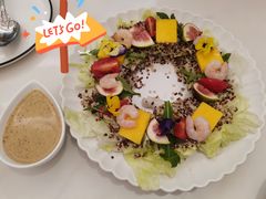 -伊斯坦布尔土耳其清真咖啡餐厅