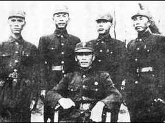 -上海四行仓库抗战纪念馆