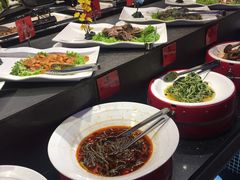 -鑫海汇自助烧烤(凯德广场学府店)