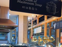 -比格比萨自助(国展店)