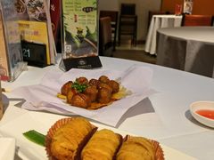 飘香榴莲酥-潮福城大酒楼(湖滨北路店)