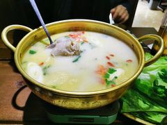 -福宝漠北·牛羊肉(广埠屯店)