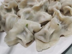 -听涛雅苑百味饺子老家菜馆
