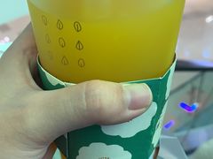 -叶子与茶(苏宁广场店)