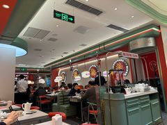 -避风塘·金牌店·夜宵(金玉兰店)