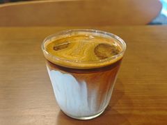 -墨相科学咖啡 Science nature & Coffee Bar