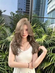 -New Fashion发型定制