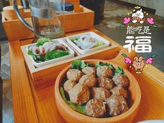 -雾都渣渣火锅(南城智汇城店)