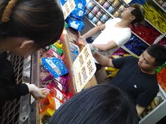 -黄胜记鼓浪屿肉松店(龙头路店)