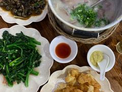 -南记食粥坊·宵夜大排档(莲花总店)
