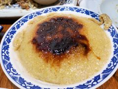 糜子饭-关中道陕味艺术餐厅(西岳庙店)