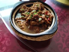 -汪记土菜(岩寺店)