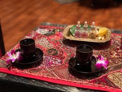 -莲泰式·中式·沐足·精油SPA采耳(天河店)