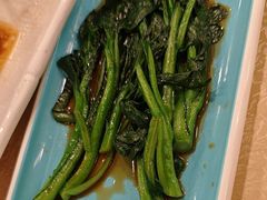 -麒麟中餐厅·经典粤菜·地道菜式老字号(广州长隆酒店)