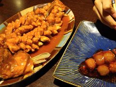 -布衣草棚风格餐厅