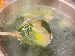 -西塔老太太泥炉烤肉(北京双井店)