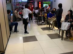 -海底捞火锅(崇文门新世界百货店)