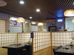 -景鹤料理(上地华联店)