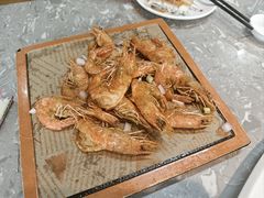 -大海山·十八年海鲜闽菜(金港店)