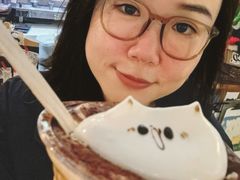 -ABCD咖啡屋(妇幼店)