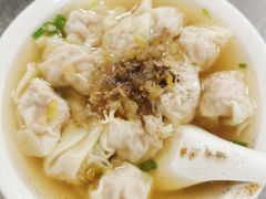 -汪家馄饨(集庆路店)