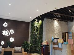 -永青泉汗蒸广场(大运河博物馆店)