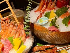 -花潮料理艺食馆(成都万象城店)