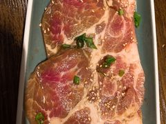 -新石器烤肉(中房金谊广场店)