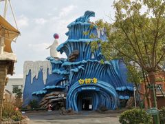 -杭州长乔极地海洋公园