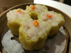 烧卖-富豪酒家(正大广场店)