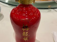 -梅龙镇酒家(南京西路总店)