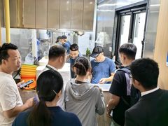 -林静小吃(复兴路店)