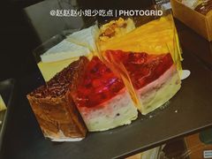 -星巴克(汾阳路店)