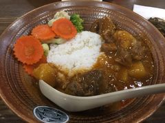 -李先生牛肉面大王(马栏店)